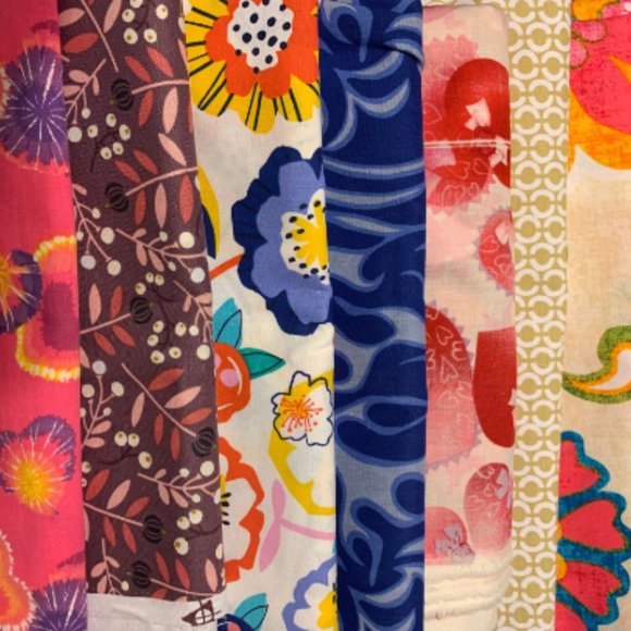 Handmade Assorted Print Face Masks (NEW) - Picture 7 of 8